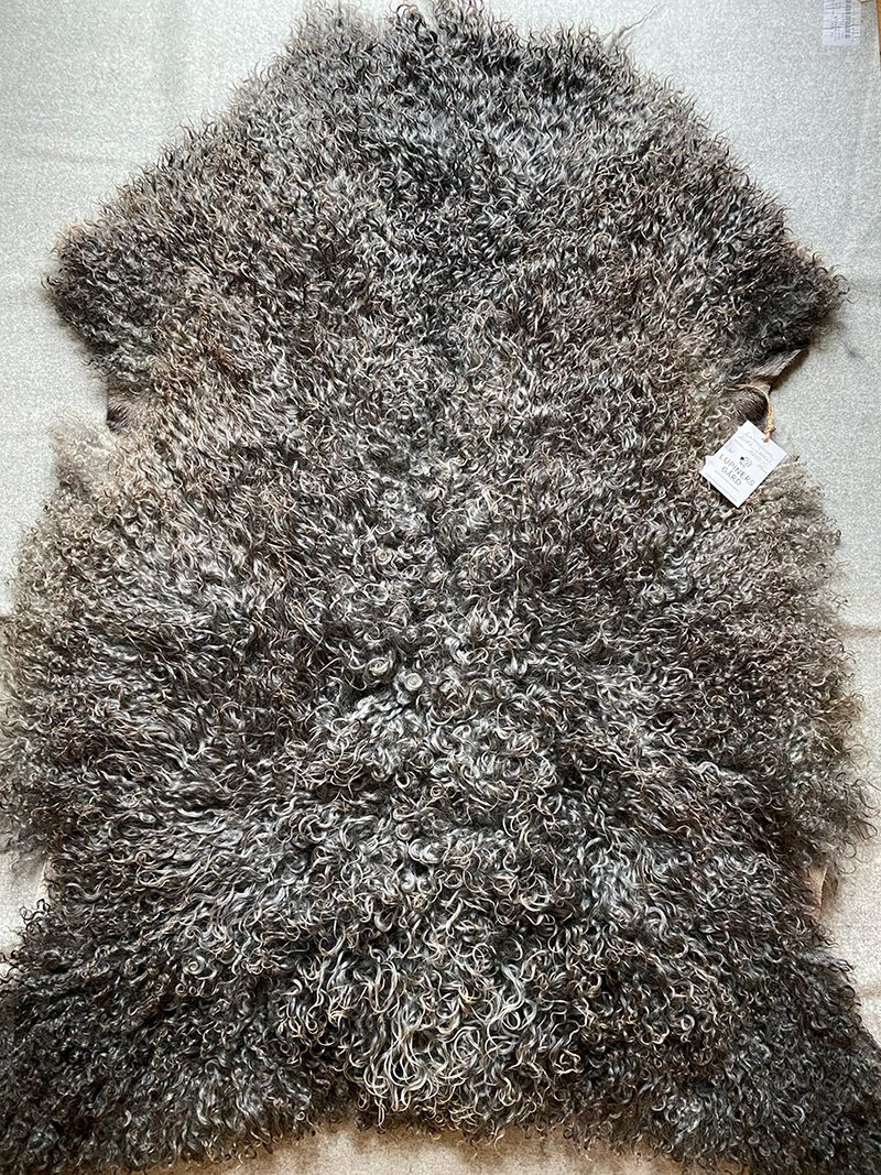 Lammskinn nr 21107